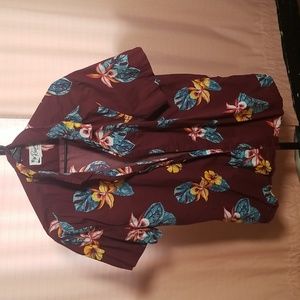 Aeropostale Resort Shirt